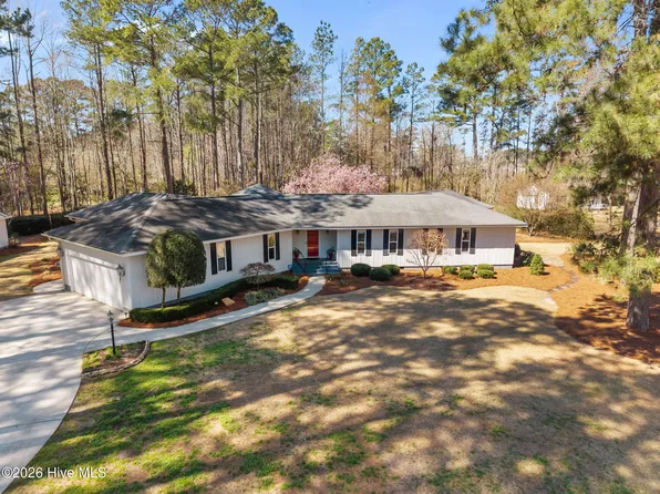 1946 Wexford Lane, Greenville, NC 27858