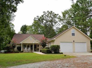 1043 Seagull Ln, Prosperity, SC 29127