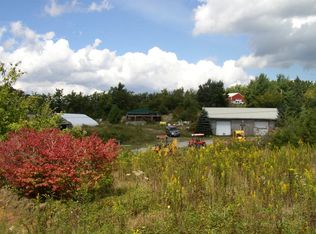 3058 Old Jonas Ridge Rd, Newland, NC 28657