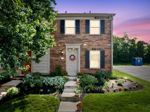 13 Queens Crk, Batavia, OH 45103