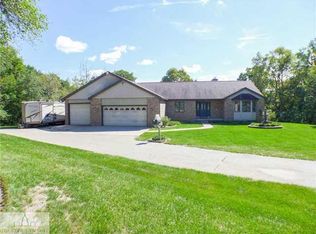 7117 W Eaton Hwy, Lansing, MI 48906