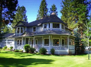 16167 Foothill Loop S, Sisters, OR 97759