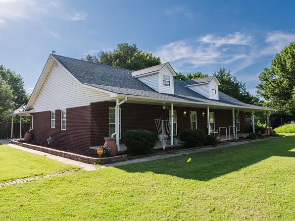 19586 N County Road 3240, Pauls Valley, OK 73075