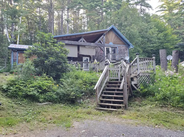 203 Belgrade Road, Oakland, ME 04963