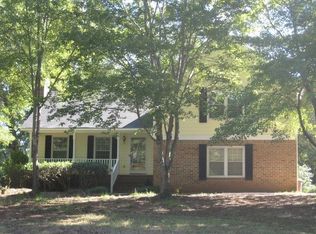 125 Breckenridge Ln, Athens, GA 30606