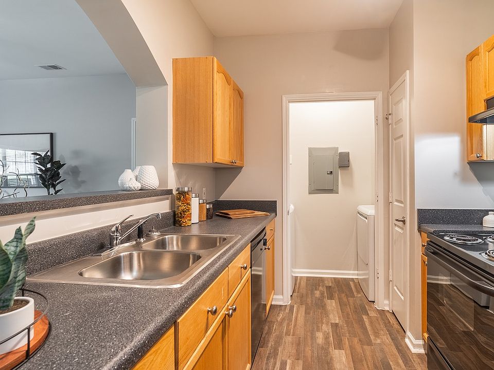 Hawthorne at Mirror Lake Apartment Rentals Villa Rica, GA Zillow