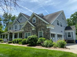 62 Cold Hill Rd, Mendham, NJ 07945