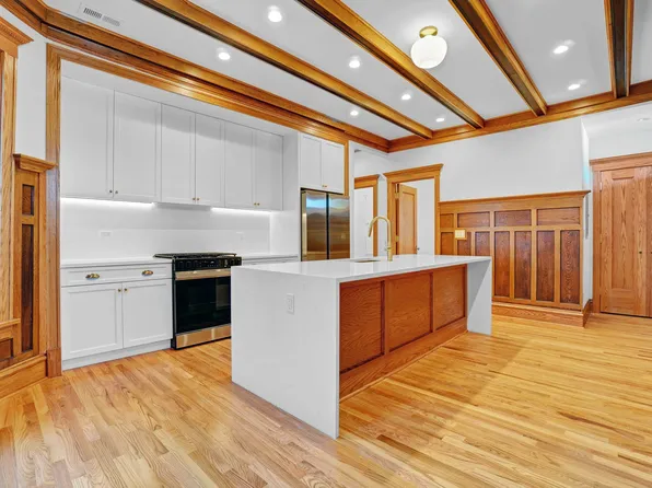 1233 N Hoyne Ave APT 3, Chicago, IL 60622