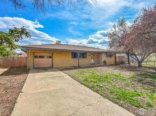 9840 W 41st Ave, Wheat Ridge, CO 80033