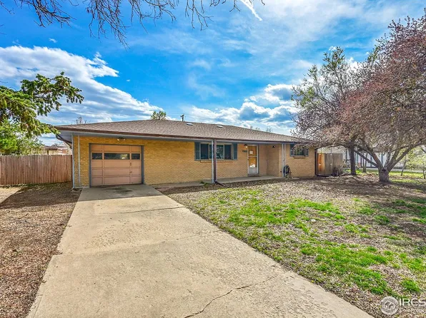 9840 W 41st Ave, Wheat Ridge, CO 80033