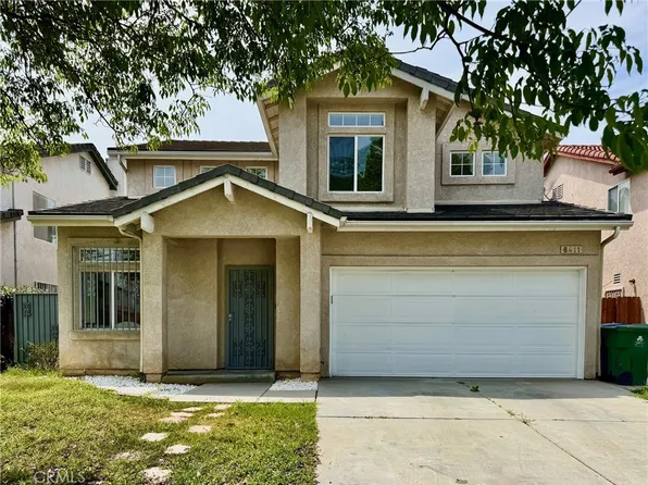 8411 Sparton Ave, Panorama City, CA 91402