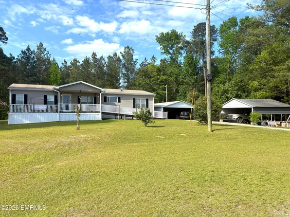 11356 Doerner Ln, Collinsville, MS 39325