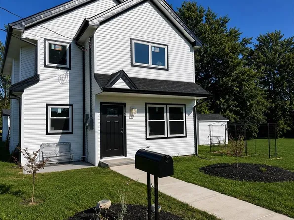 270 Alpine Way, Laurence Harbor, NJ 08879