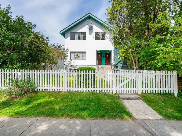 1049 E 11th Ave, Vancouver, BC V5T 2G1