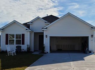 5025 Oat Fields Dr LOT 95, Eaton A Myrtle Beach, SC 29588