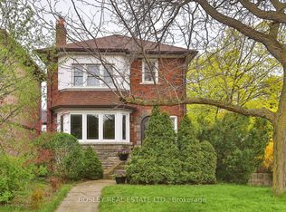 109 Southvale Dr, Toronto, ON M4G 1G4