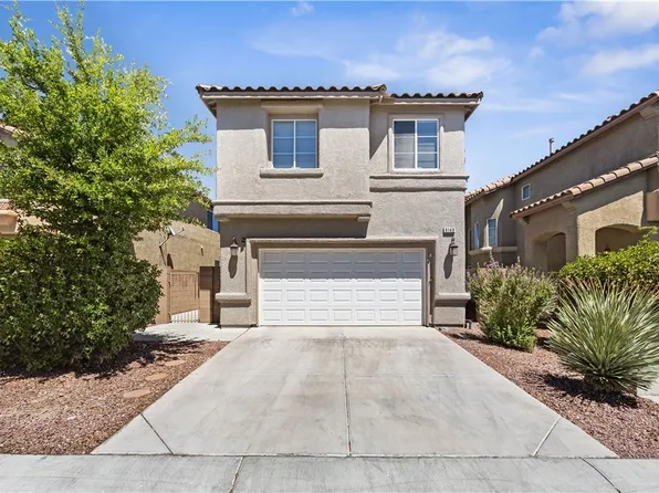8148 Tilkuni Dr, Las Vegas, NV 89166