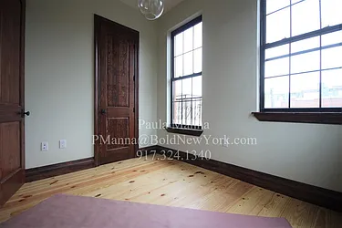 Rented by Bold New York