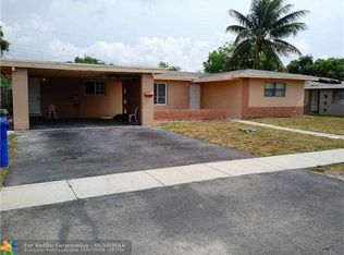 3841 SW 11th St, Fort Lauderdale, FL 33312
