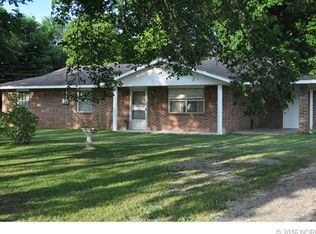 304 Fairgrounds Rd, Chelsea, OK 74016
