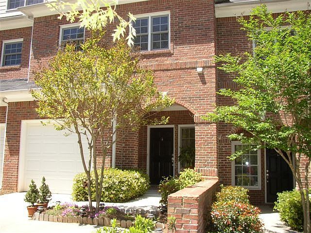 Fantastic Brick Townhouse