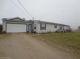 2804 146th Ave SW, Byron Center, MI 49315