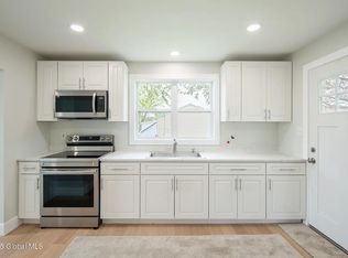 38 Natick St FLOOR 2, Albany, NY 12205