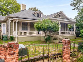 973 Oglethorpe Ave SW, Atlanta, GA 30310