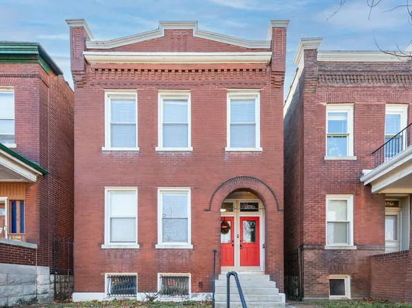 4562 Oakland Ave, Saint Louis, MO 63110