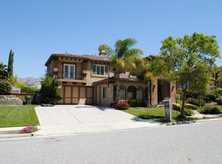 4486 Terra Brava Pl, San Jose, CA
