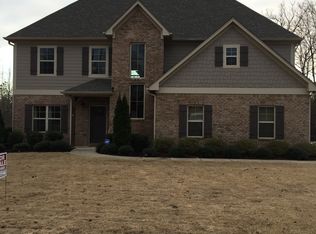 60 Pickford Pl, Springville, AL 35146