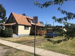 434 N Grand Ave, Bozeman, MT 59715