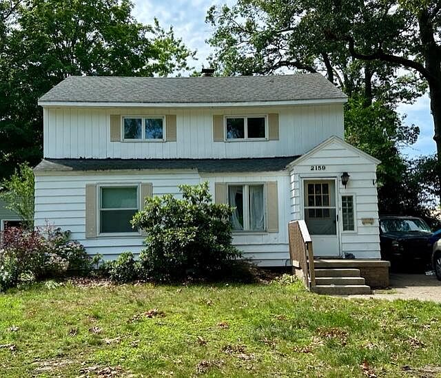2159 Letart Ave, Muskegon, MI 49441 Zillow