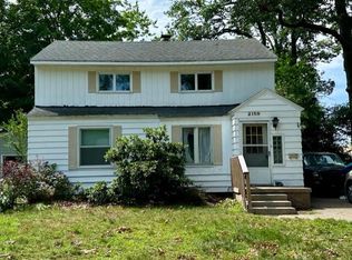 2159 Letart Ave, Muskegon, MI 49441