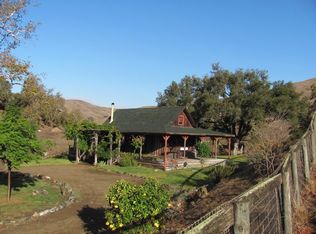 2415 Thunder Canyon Rd, Paso Robles, CA 93430