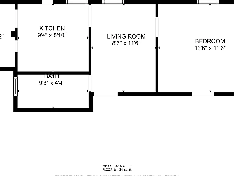 1014 Napa St #A — Photo 2