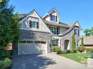 8853 SW Marseilles Dr, Beaverton, OR 97007