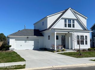 103 Moorland Way, Moyock, NC 27958