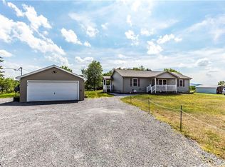 4618 Marble Hill Rd, Oneida, NY 13421