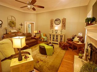 6506 Ashmore Ln, Tyler, TX 75703