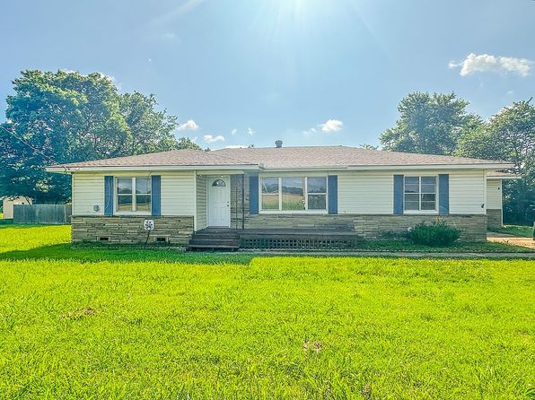 407 N Bliss Ave