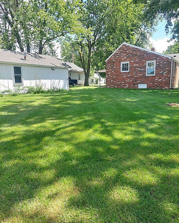 405 E Arch St, Jerseyville, IL 62052 Zillow