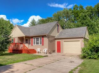 3841 N Union St, Des Moines, IA 50316
