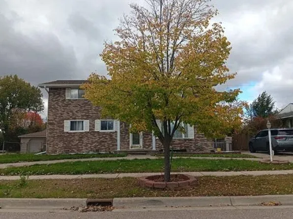 5356 Worchester Dr, Swartz Creek, MI 48473