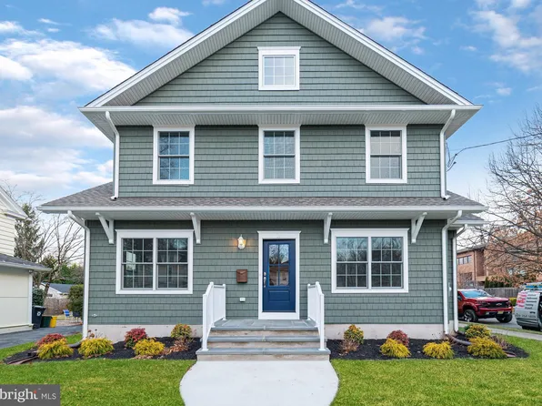 25 Wilton St, Princeton, NJ 08540