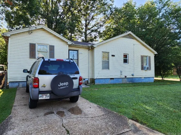 644 W Matthews Ave, Jonesboro, AR 72401