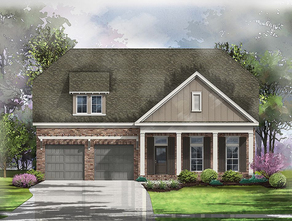 Anna LX Plan, Addie's Place, Niceville, FL 32578 | Zillow