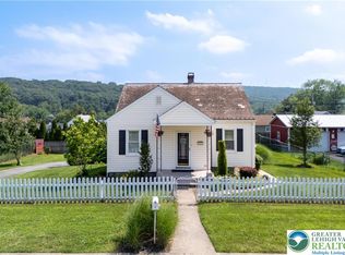 1306 Maryland Ave, Allentown, PA 18103