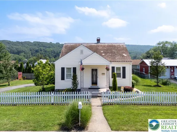 1306 Maryland Ave, Allentown, PA 18103