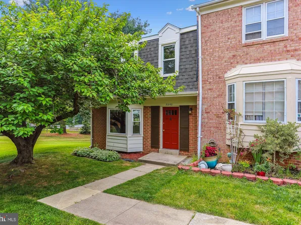 9242 Hummingbird Ter, Gaithersburg, MD 20879